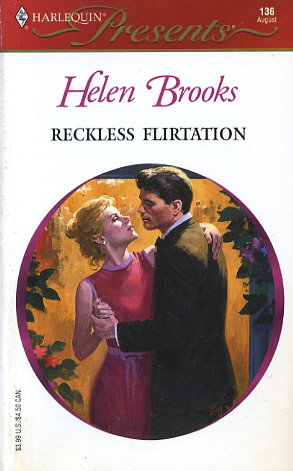 Reckless Flirtation
