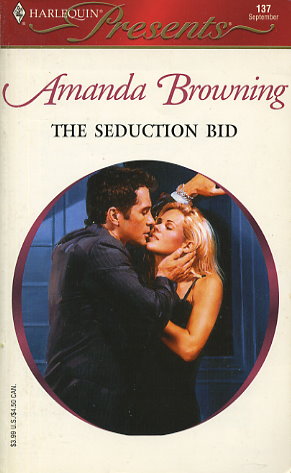 The Seduction Bid