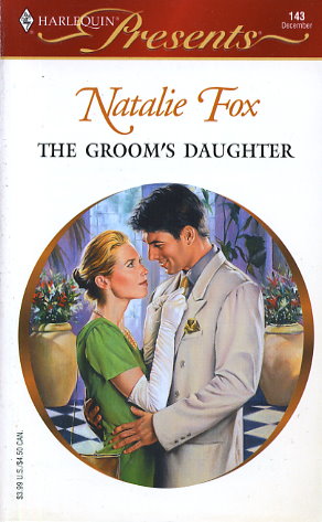 The Groom's Daughter