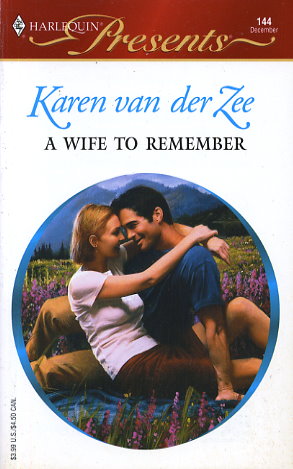A Wife to Remember