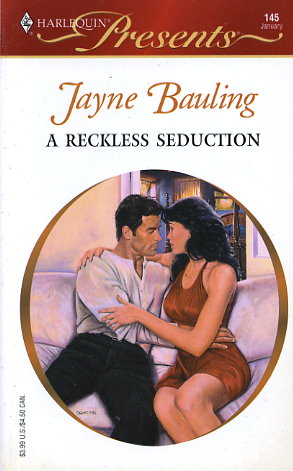 The Reckless Seduction