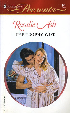 The Trophy Wife