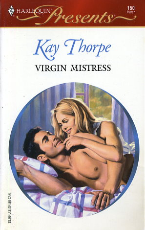 Virgin Mistress