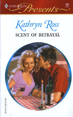 Scent of Betrayal