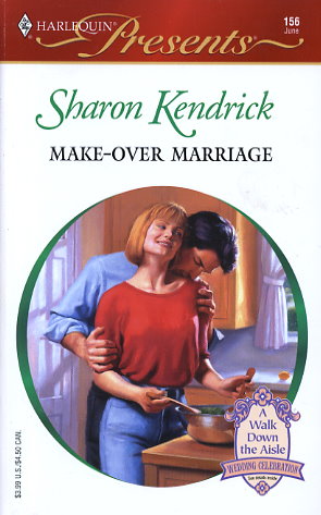 Make-Over Marriage