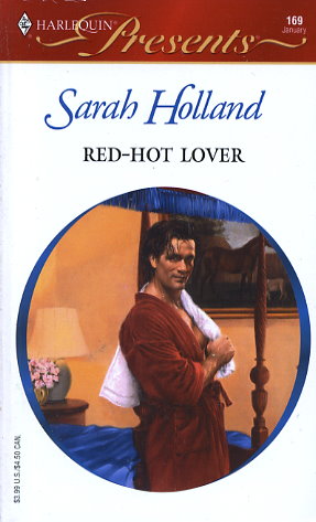 Red-Hot Lover