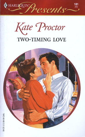 Two-Timing Love