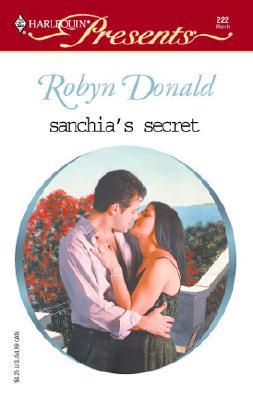 Sanchia's Secret