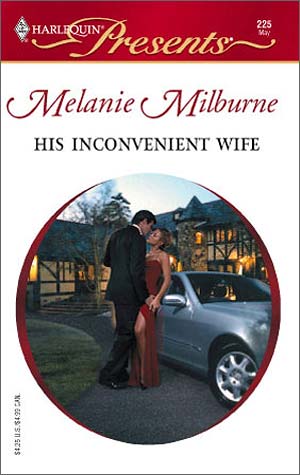 His Inconvenient Wife
