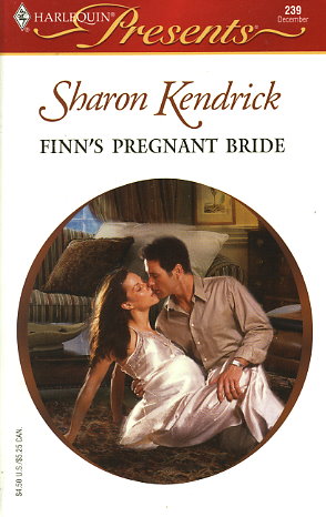 Finn's Pregnant Bride