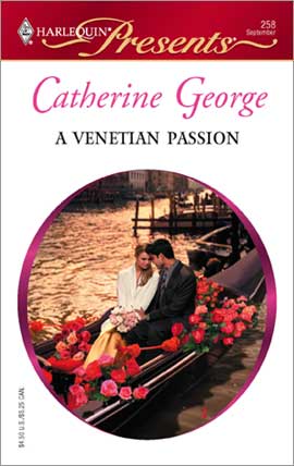 A Venetian Passion