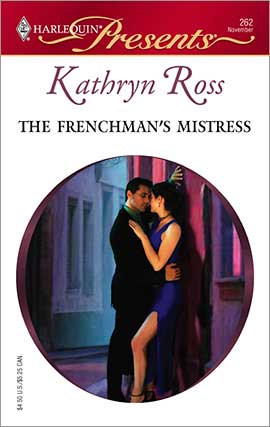 The Frenchman's Mistress