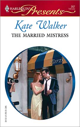 The Married Mistress