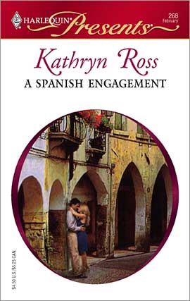 A Spanish Engagement