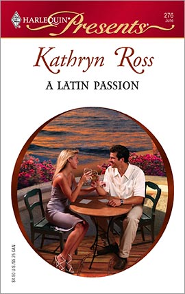 A Latin Passion