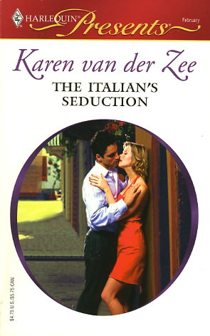 The Italian's Seduction