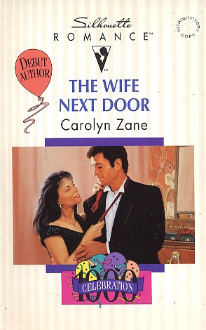 The Wife Next Door