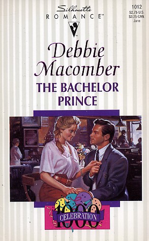 The Bachelor Prince