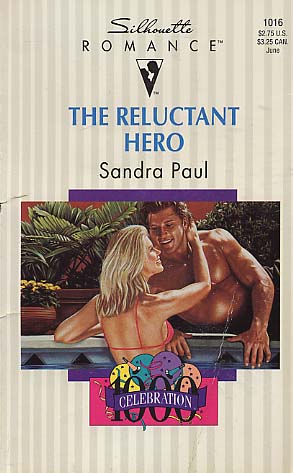 The Reluctant Hero