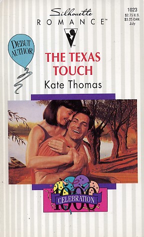 The Texas Touch