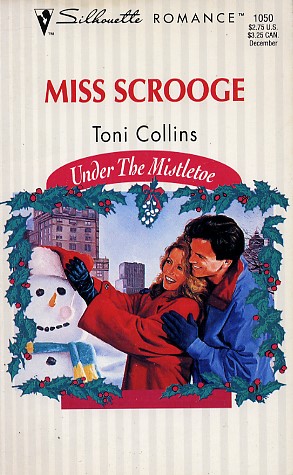 Miss Scrooge