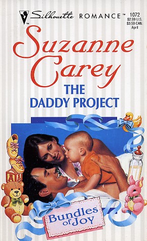 The Daddy Project