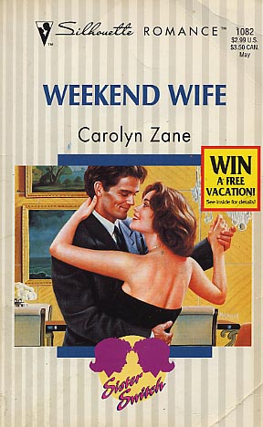 Weekend Wife