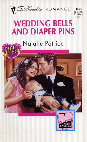 Wedding Bells and Diaper Pins