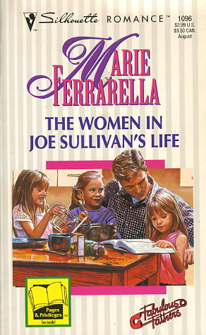 The Women in Joe Sullivan's Life