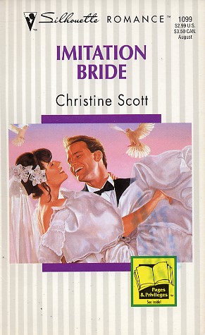 Imitation Bride