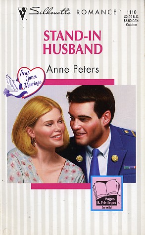 Stand-In Husband