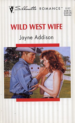 Wild West Wife