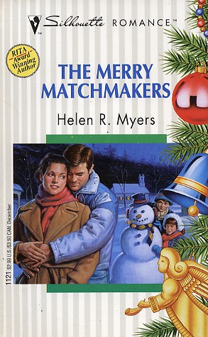 The Merry Matchmakers