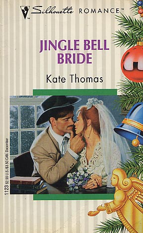 Jingle Bell Bride