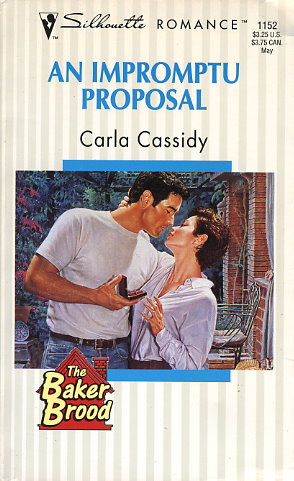 An Impromptu Proposal