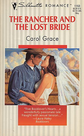 The Rancher and the Lost Bride // Return to Paradise
