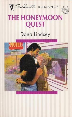 The Honeymoon Quest