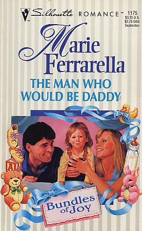 The Man Who Would Be Daddy