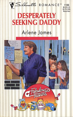 Desperately Seeking Daddy