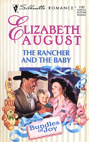 The Rancher and the Baby