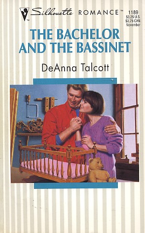 The Bachelor and the Bassinet