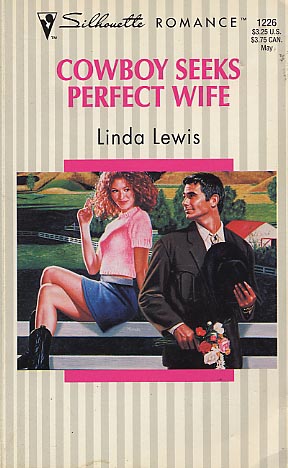 Cowboy Seeks Perfect Wife