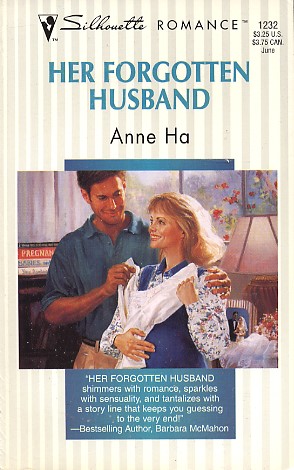 Her Forgotten Husband