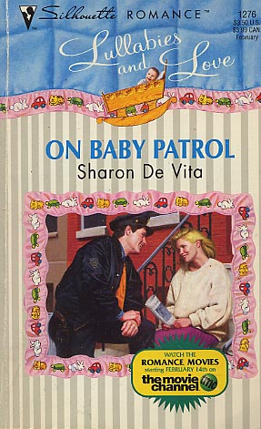 On Baby Patrol
