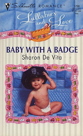 Baby With a Badge
