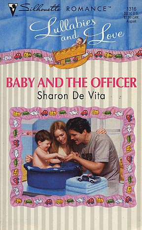 Baby and the Officer