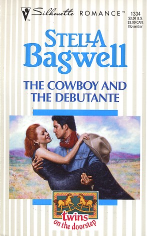 The Cowboy and the Debutante