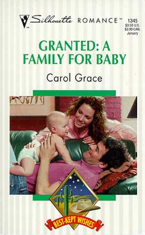 Granted: A Family for Baby