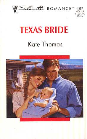 Texas Bride