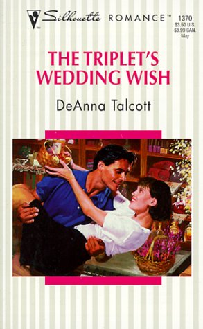 The Triplet's Wedding Wish